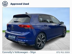 Volkswagen Golf RLINE 1.5TSI 130HP - Image 4