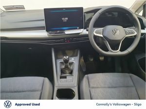 Volkswagen Golf EDITION 75 2.0 TDI 116HP - Image 4