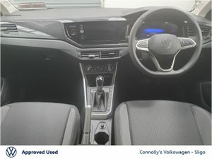 Volkswagen Polo EDITION 75 1.0TSI 95HP AUTO - Image 3