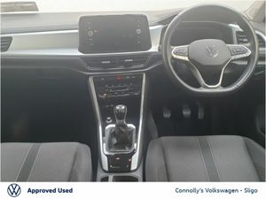 Volkswagen T-Roc LIFE 2.0 TDI 116HP - Image 3