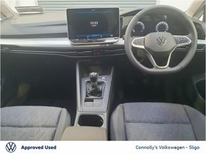 Volkswagen Golf EDITION 75 2.0 TDI 116HP - Image 4