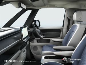 Volkswagen ID.Buzz ** 0% ** 7 Seater People Editio - Image 2