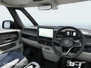 Volkswagen ID.Buzz ** 0% ** 7 Seater People Editio - Image 4