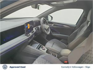 Volkswagen Tiguan RLINE 2.0TDI 150HP AUTO - Image 4