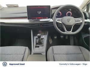 Volkswagen Golf EDITION 75 2.0 TDI 116HP - Image 4