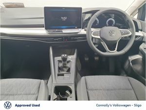 Volkswagen Golf EDITION 75 1.5 TSI 116HP - Image 4