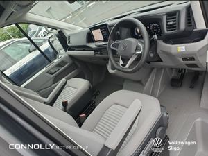 Volkswagen California 600 *** 2 Berth NEW MODEL IN - Image 2