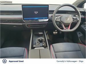 Volkswagen ID.7 GTX PLUS - Image 4