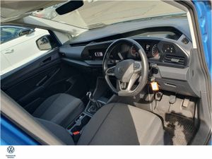 Volkswagen Caddy *** €290 P/M*** Edition 102 bhp - Image 4