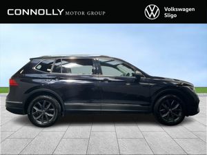 Volkswagen Tiguan Allspace LIFE 2.0TDI 122HP - Image 4