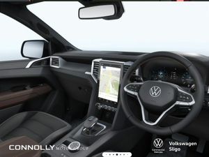 Volkswagen Amarok Pan Americana - Image 2