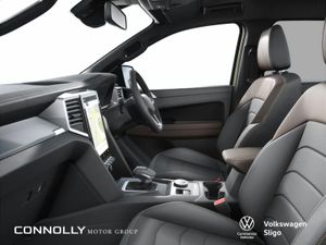 Volkswagen Amarok Pan Americana - Image 4