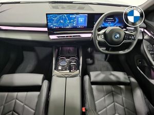 BMW i5 I5 Edrive40 Sport Edition  eDrive40 Sport E - Image 4