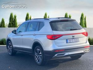 SEAT Tarraco 2.0tdi 150hp DSG 7S SE - Image 3