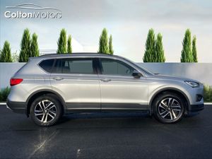 SEAT Tarraco 2.0tdi 150hp DSG 7S SE - Image 4