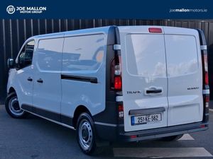 Renault Trafic TRAFIC LL30 BLUE DCI 130 START - Image 2