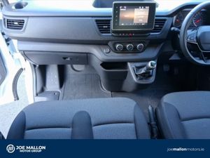 Renault Trafic TRAFIC LL30 BLUE DCI 130 START - Image 4