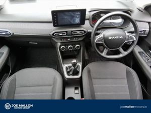 Dacia Jogger TCe 110 Expression - Image 4