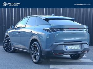 Peugeot 3008 1.2 MHEV 145bhp eDCS6 Allure - Image 2