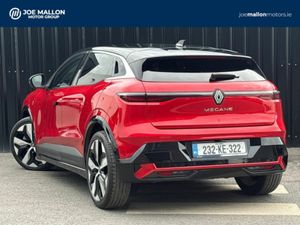 Renault Megane E-Tech EV60 220hp Techno - Image 2