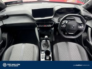 Peugeot 2008 1.2 Puretech 100bhp Allure - Image 4