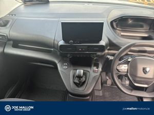 Peugeot Partner PARTNER PRO PLUS 1.5 HDI 1000kg. * - Image 4