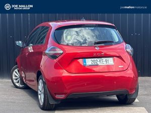 Renault Zoe R110 Z.E 50 Iconic - Image 2