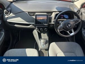 Renault Zoe R110 Z.E 50 Iconic - Image 4