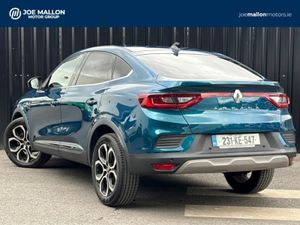 Renault Arkana TCe 140 Auto techno - Image 2