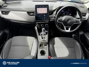 Renault Arkana TCe 140 Auto techno - Image 4