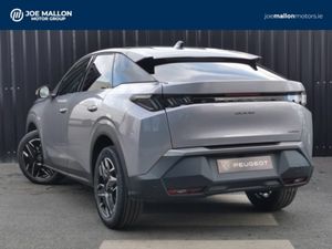 Peugeot 3008 BEV 73kWH 210BHP Allure - Image 2