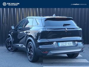 Renault Symbioz E-Tech HEV 145 Techno Esprit Alpin - Image 2