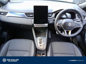 Renault Symbioz E-Tech HEV 145 Techno Esprit Alpin - Image 4
