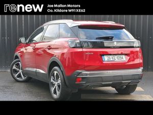 Peugeot 3008 1.2 PureTech 130bhp Allure - Image 3