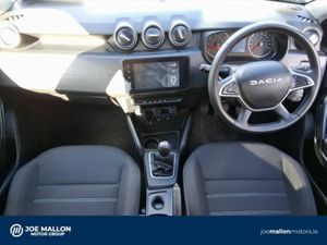 Dacia Duster 1.0 TCe 90 Expression - Image 4