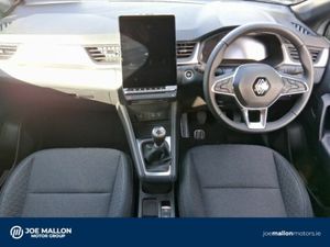 Renault Captur TCe 90 Evolution - Image 4