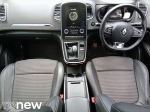 Renault Grand Scenic 1.75 Blue dCi 120 Signature - Image 2