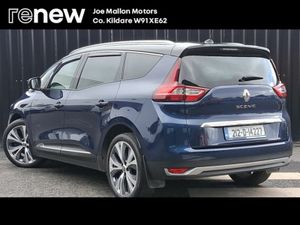 Renault Grand Scenic 1.75 Blue dCi 120 Signature - Image 3