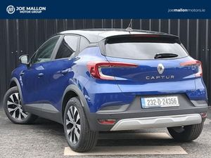 Renault Captur TCe 90 Evolution - Image 2
