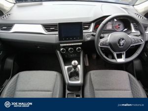 Renault Captur TCe 90 Evolution - Image 4