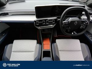 Renault 5 Roland Garros 52kWh 150hp - Image 4