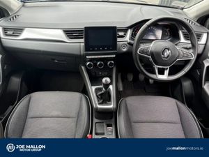 Renault Captur TCe 90 Techno - Image 4