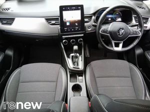 Renault Arkana S EDITION E-TECH HYBRID 145 AUTO - Image 2