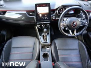 Renault Arkana TCe 140 Auto RS Line - Image 2