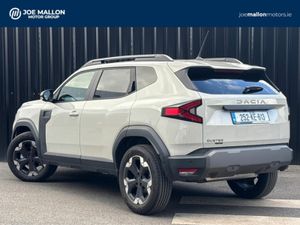 Dacia Duster HEV 140 Extreme - Image 2