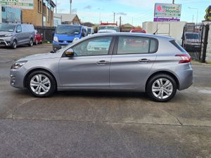 Peugeot 308 1.6 HDI AUTOMATIC - Image 3