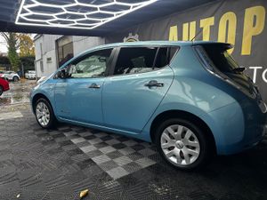 Nissan Leaf 2016 - Image 2