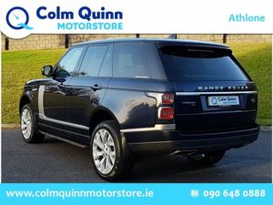 Land Rover Range Rover 2.0 Phev Vogue - Image 4