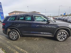 SKODA KODIAQ 2.0TDI AMBITION AUTO 7 SEATER 150BHP - Image 4