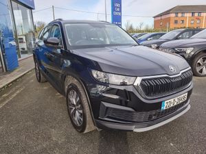 SKODA KODIAQ 2.0TDI AMBITION AUTO 7 SEATER 150BHP - Image 3